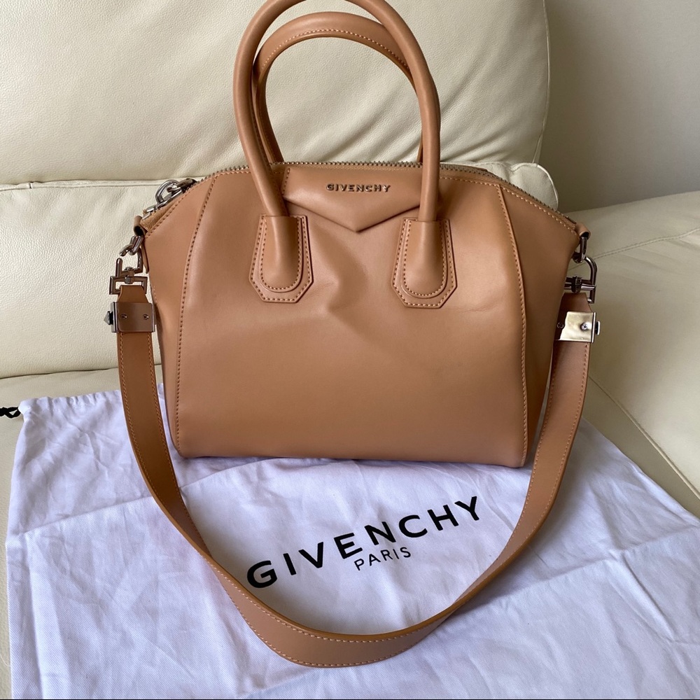 Givenchy Antigona Bag